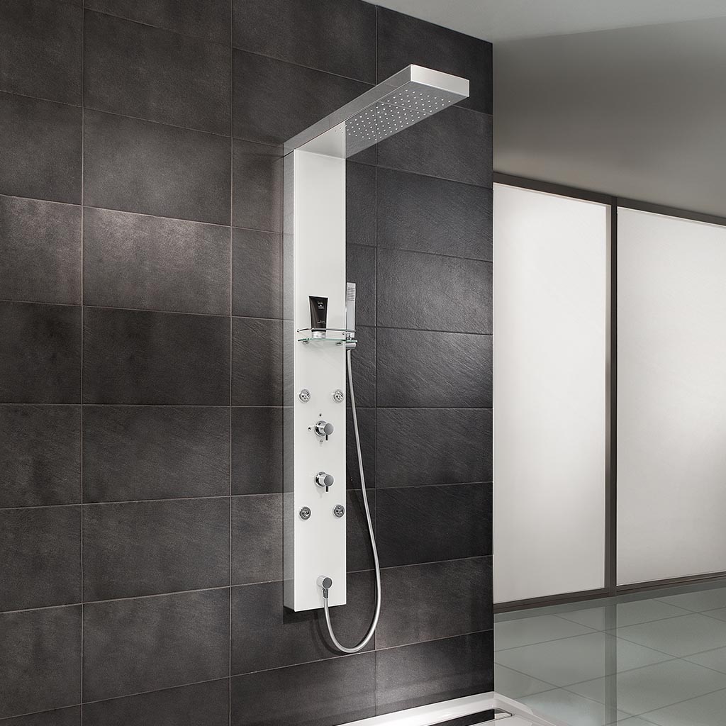 Colonne de douche Lavida