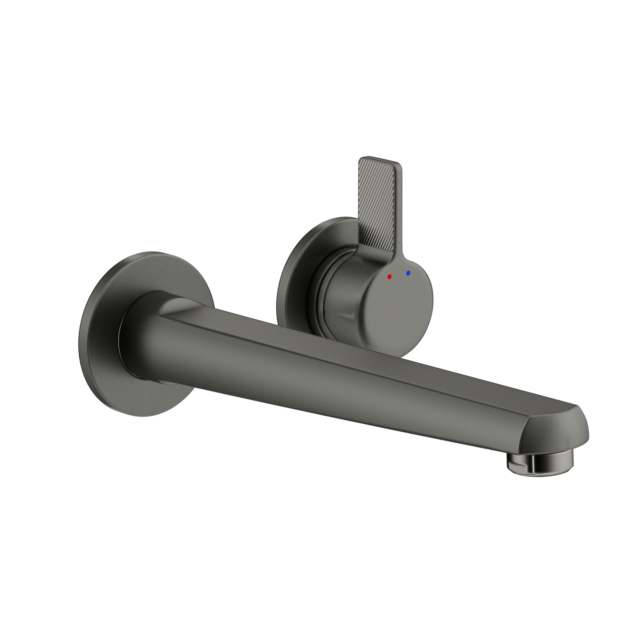 Mitigeur monocommande encastré AquaXPro
