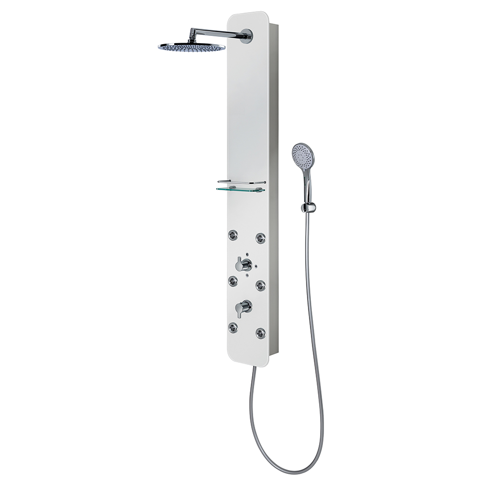 Colonne de douche Softcube